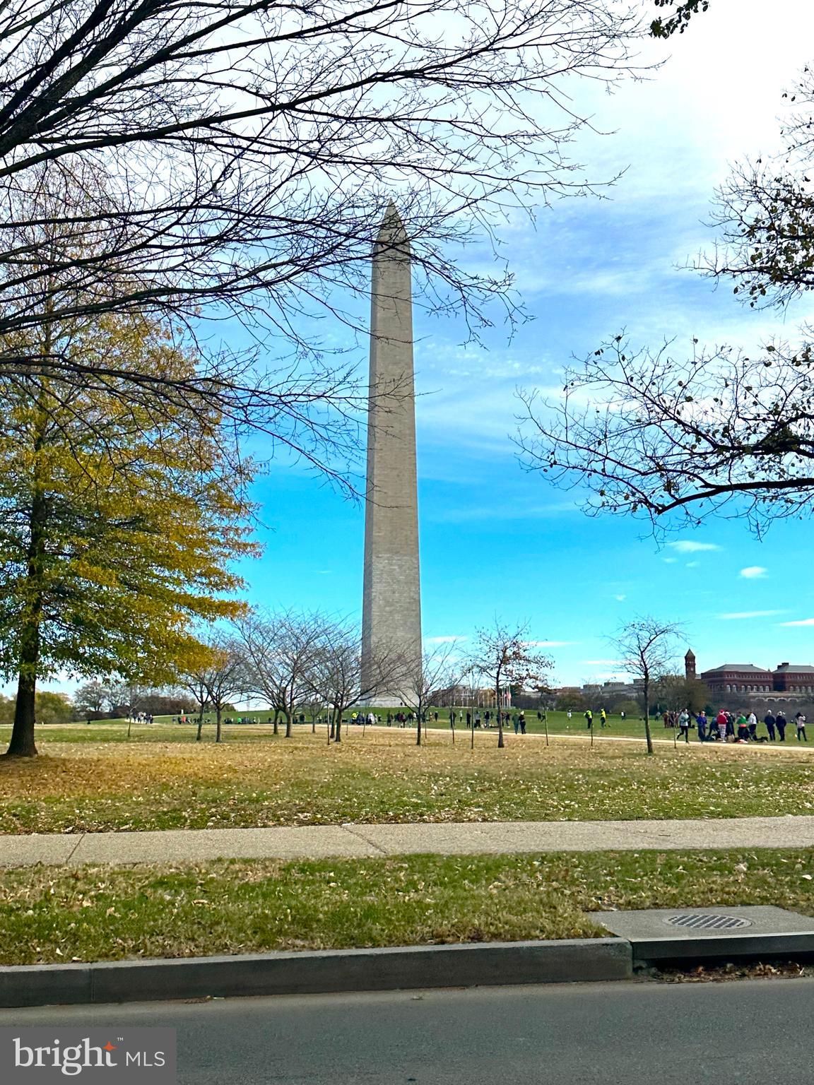 1 Scott Circle Northwest, Unit 708 Washington, DC 20036 - Photo 50 of 55
