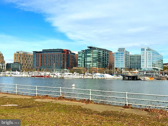 $345,000 | 1 Scott Circle Northwest, Unit 708, Washington, DC 20036