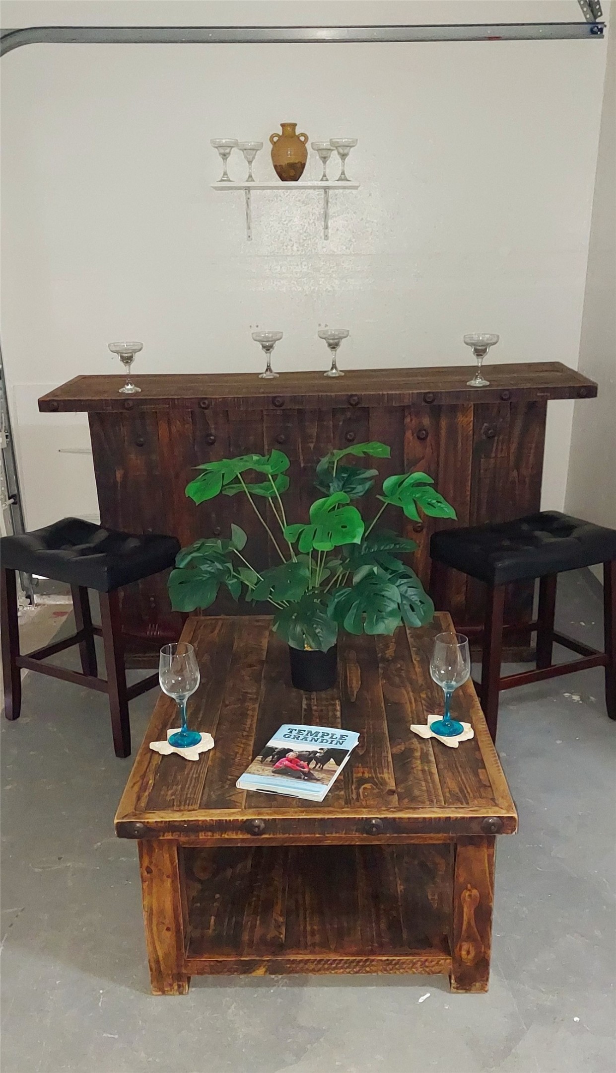 17609 Soapberry Cove Elgin, TX 78621 - Photo 28 of 38 a room with table and chairs