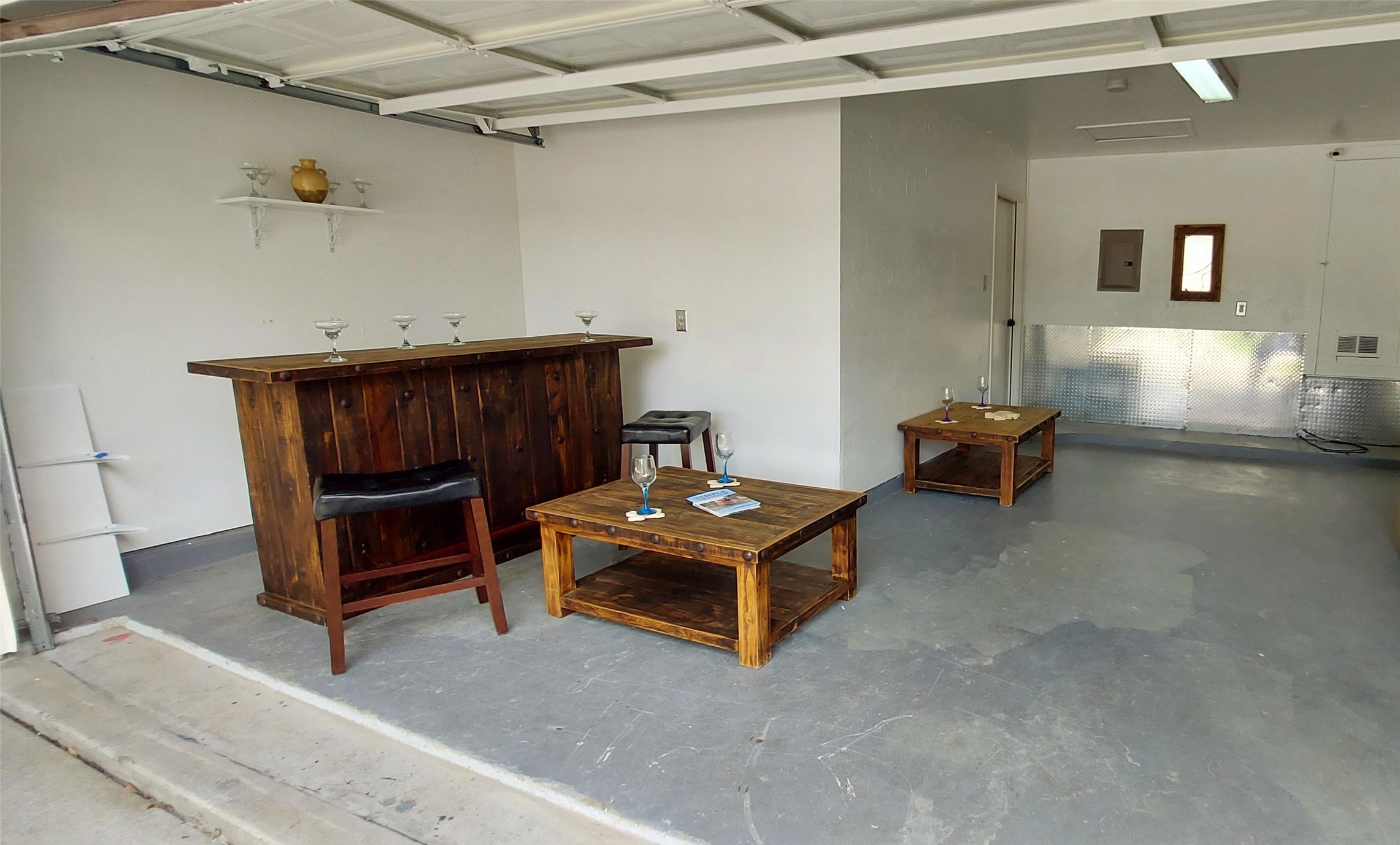 17609 Soapberry Cove Elgin, TX 78621 - Photo 29 of 38 a living room with furniture and a table