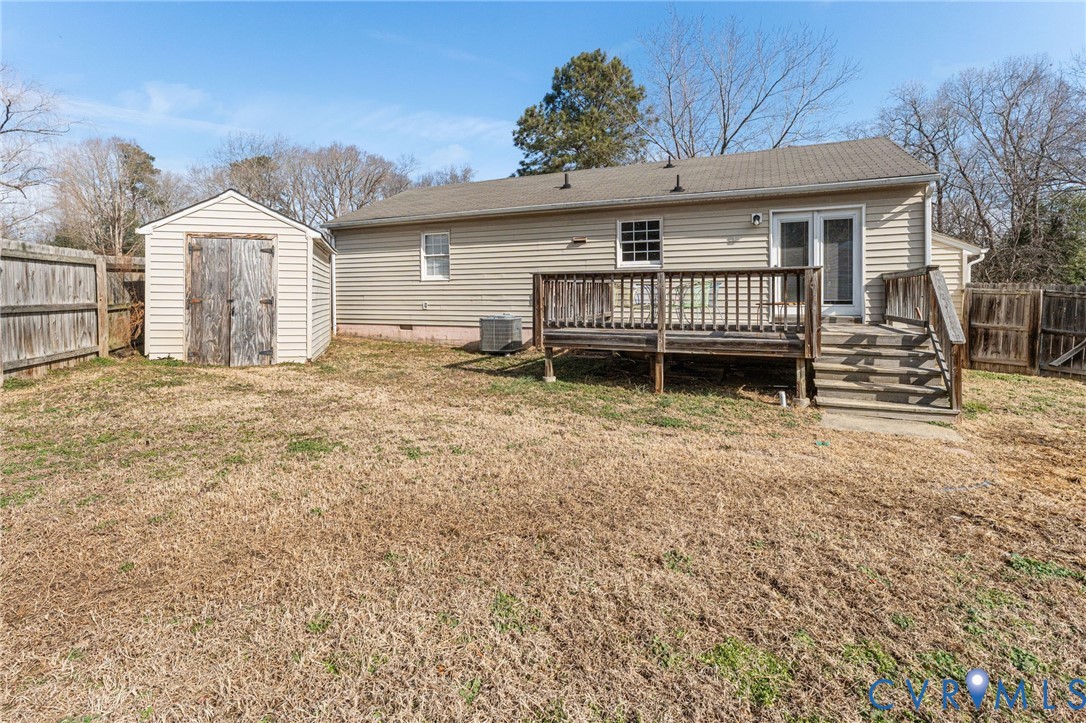 6201 Pointer Terrace North Chesterfield, VA 23237 - Photo 20 of 27