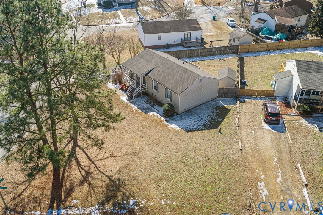 6201 Pointer Terrace North Chesterfield, VA 23237 - Photo 25 of 27