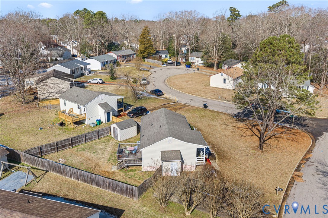 6201 Pointer Terrace North Chesterfield, VA 23237 - Photo 26 of 27