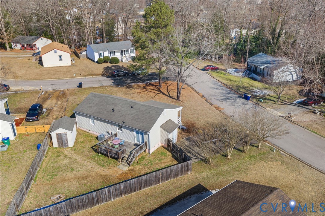 6201 Pointer Terrace North Chesterfield, VA 23237 - Photo 27 of 27