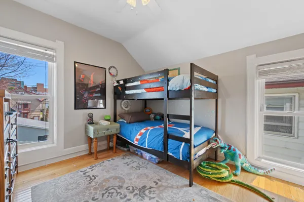 $399,900 | 3328 North Bartlett Avenue, Milwaukee, WI 53211