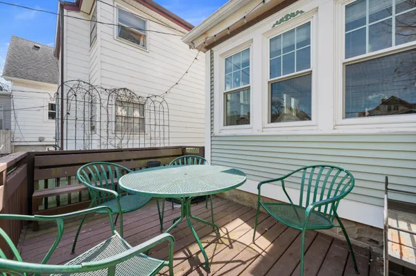 $399,900 | 3328 North Bartlett Avenue, Milwaukee, WI 53211