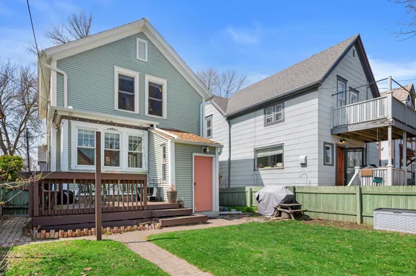 $399,900 | 3328 North Bartlett Avenue, Milwaukee, WI 53211