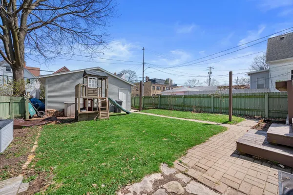 $399,900 | 3328 North Bartlett Avenue, Milwaukee, WI 53211