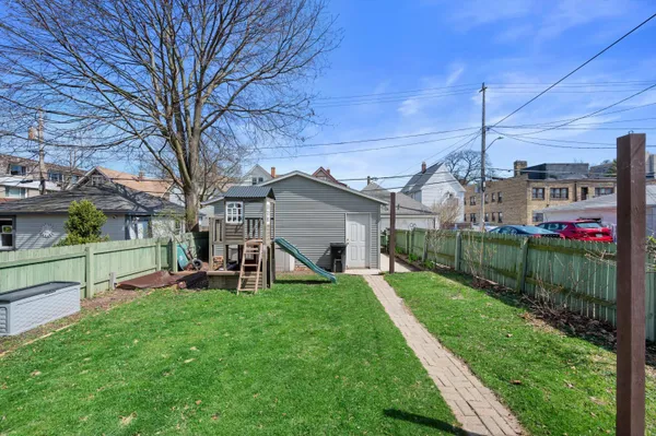 $399,900 | 3328 North Bartlett Avenue, Milwaukee, WI 53211