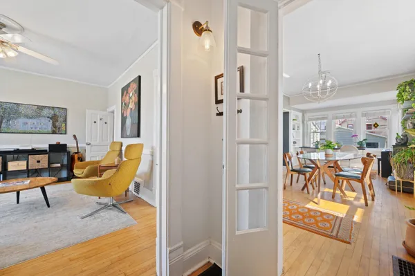 $399,900 | 3328 North Bartlett Avenue, Milwaukee, WI 53211