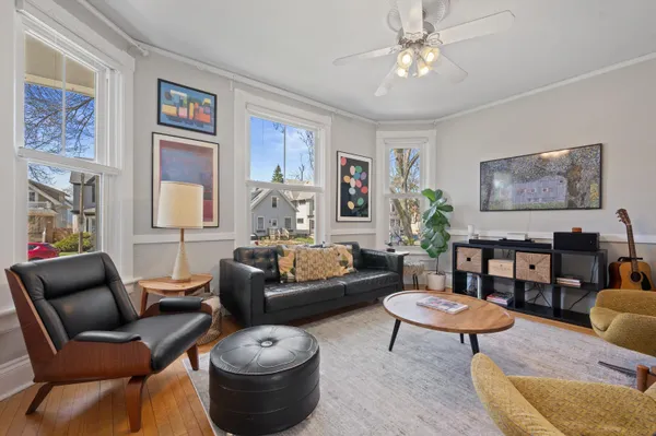 $399,900 | 3328 North Bartlett Avenue, Milwaukee, WI 53211