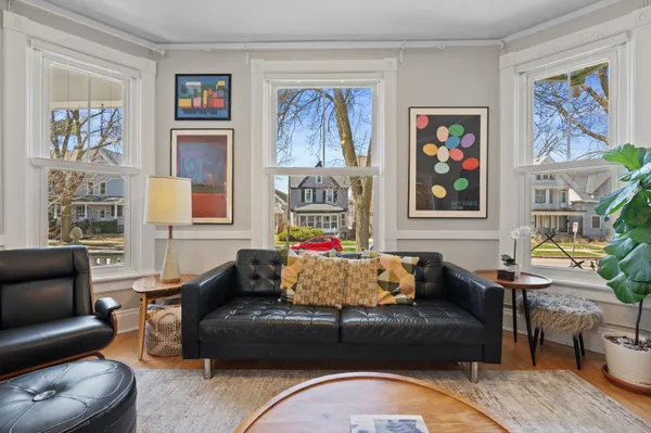 $399,900 | 3328 North Bartlett Avenue, Milwaukee, WI 53211