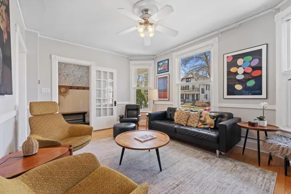 $399,900 | 3328 North Bartlett Avenue, Milwaukee, WI 53211