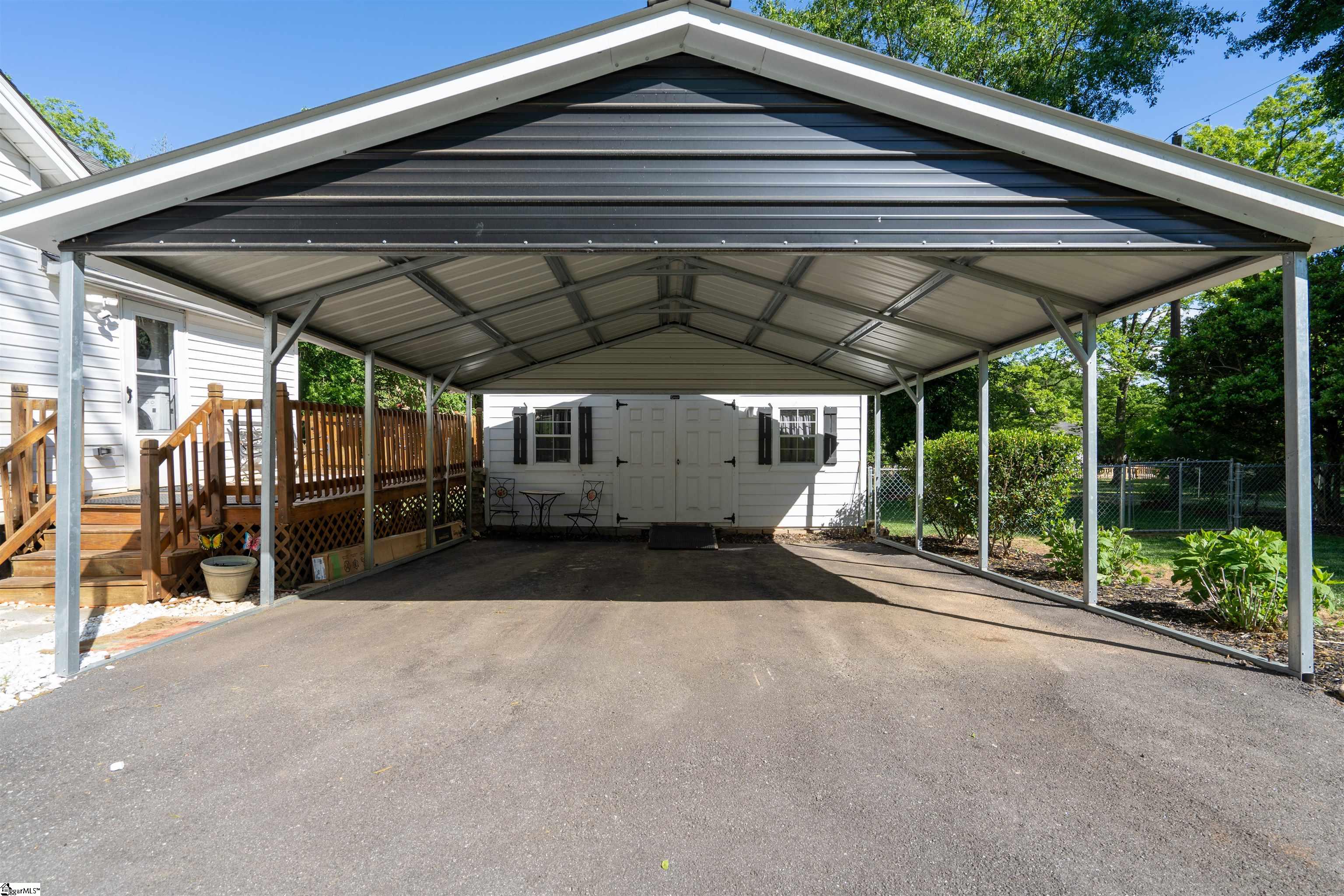 108 Garrison Street Easley, SC 29640 - Photo 21 of 28 Gallery Image 21