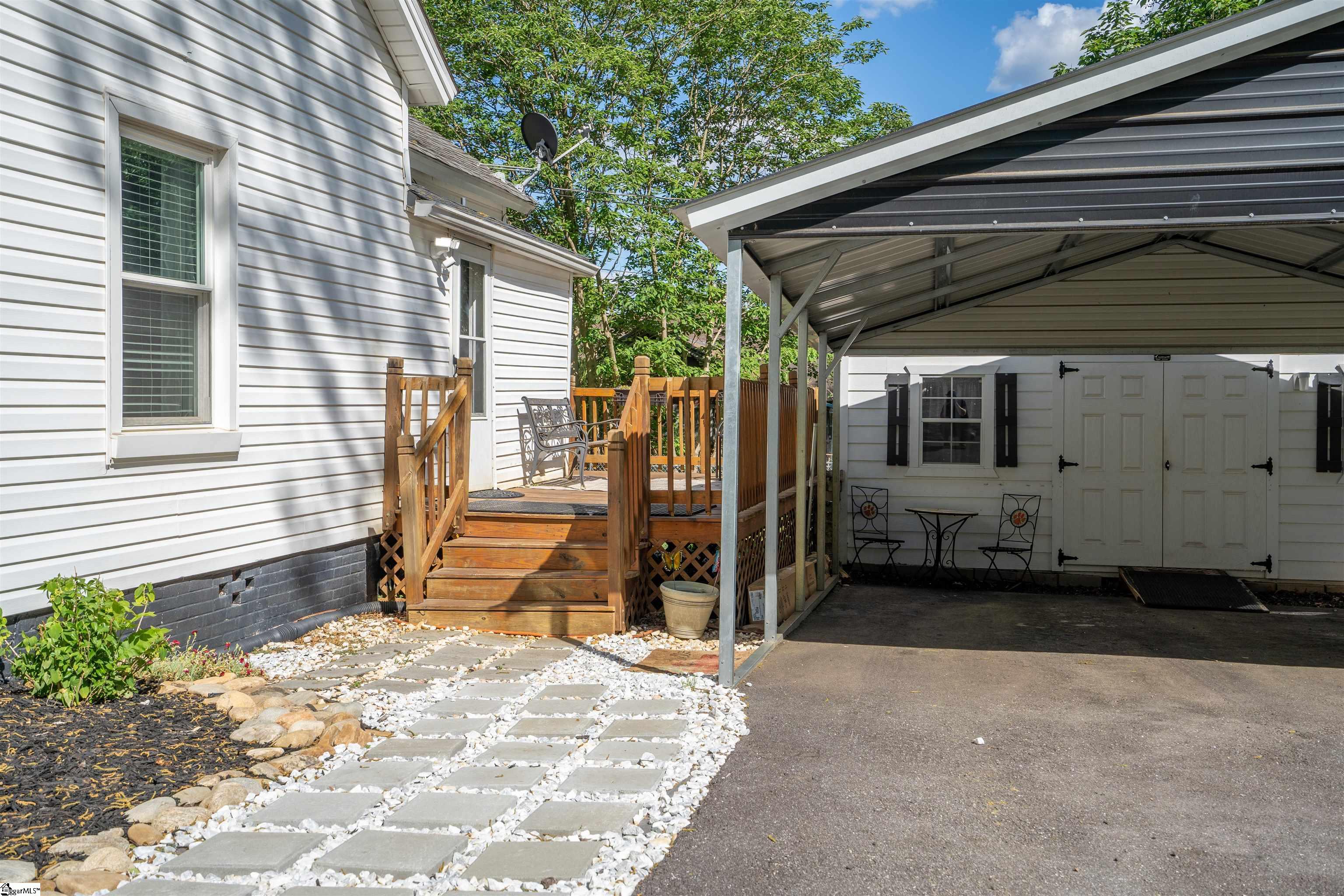108 Garrison Street Easley, SC 29640 - Photo 22 of 28 Gallery Image 22