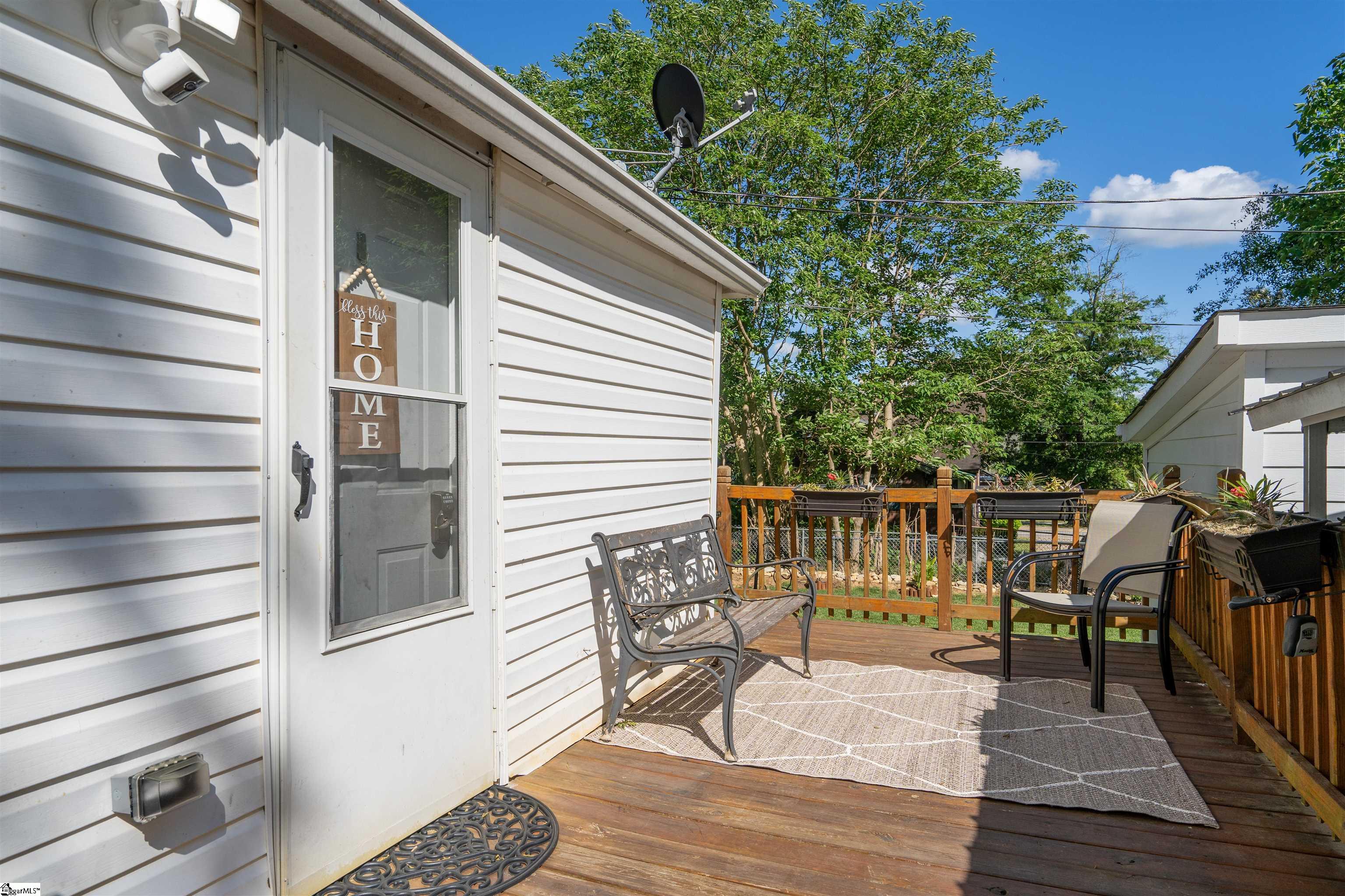 108 Garrison Street Easley, SC 29640 - Photo 23 of 28 Gallery Image 23