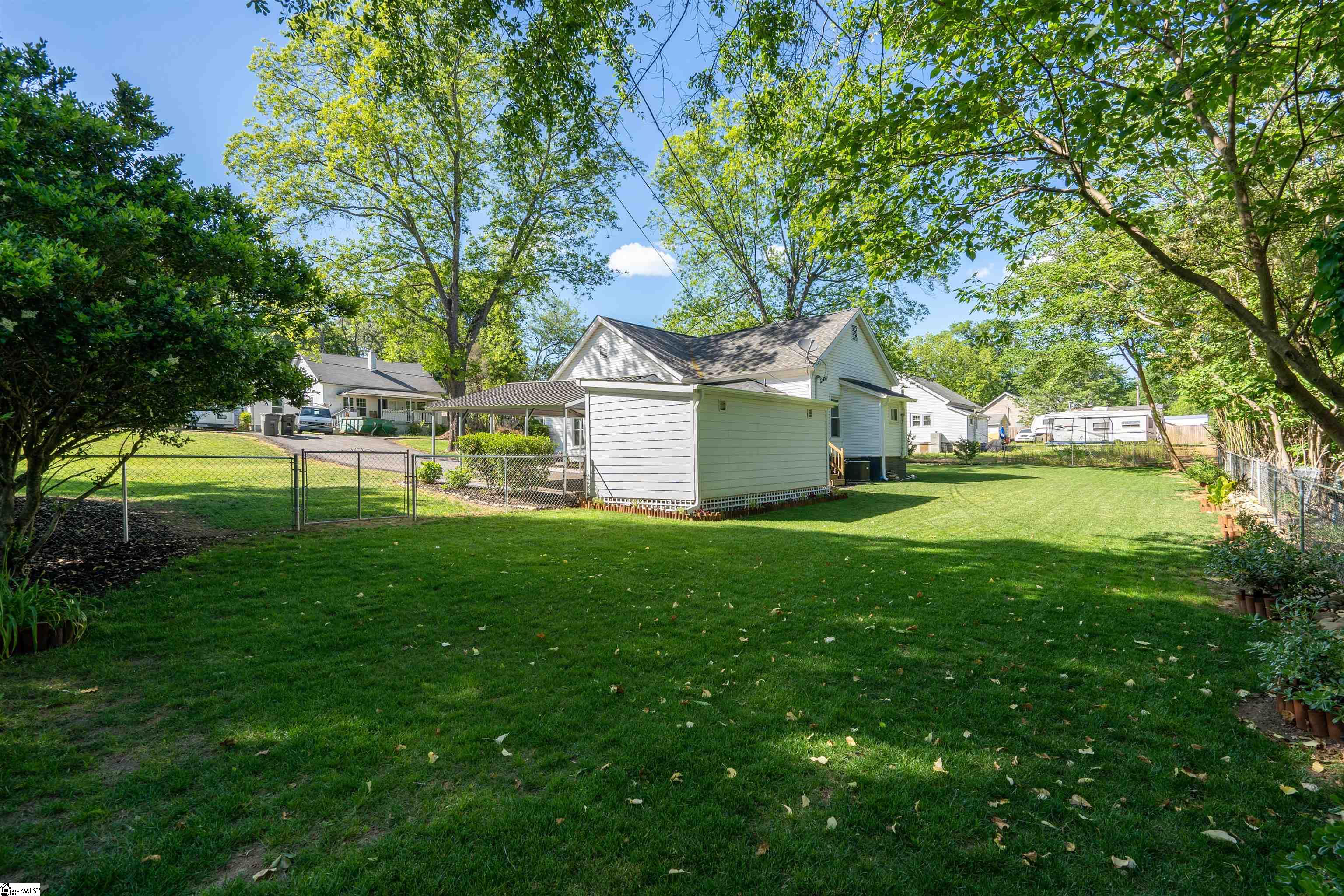 108 Garrison Street Easley, SC 29640 - Photo 24 of 28 Gallery Image 24