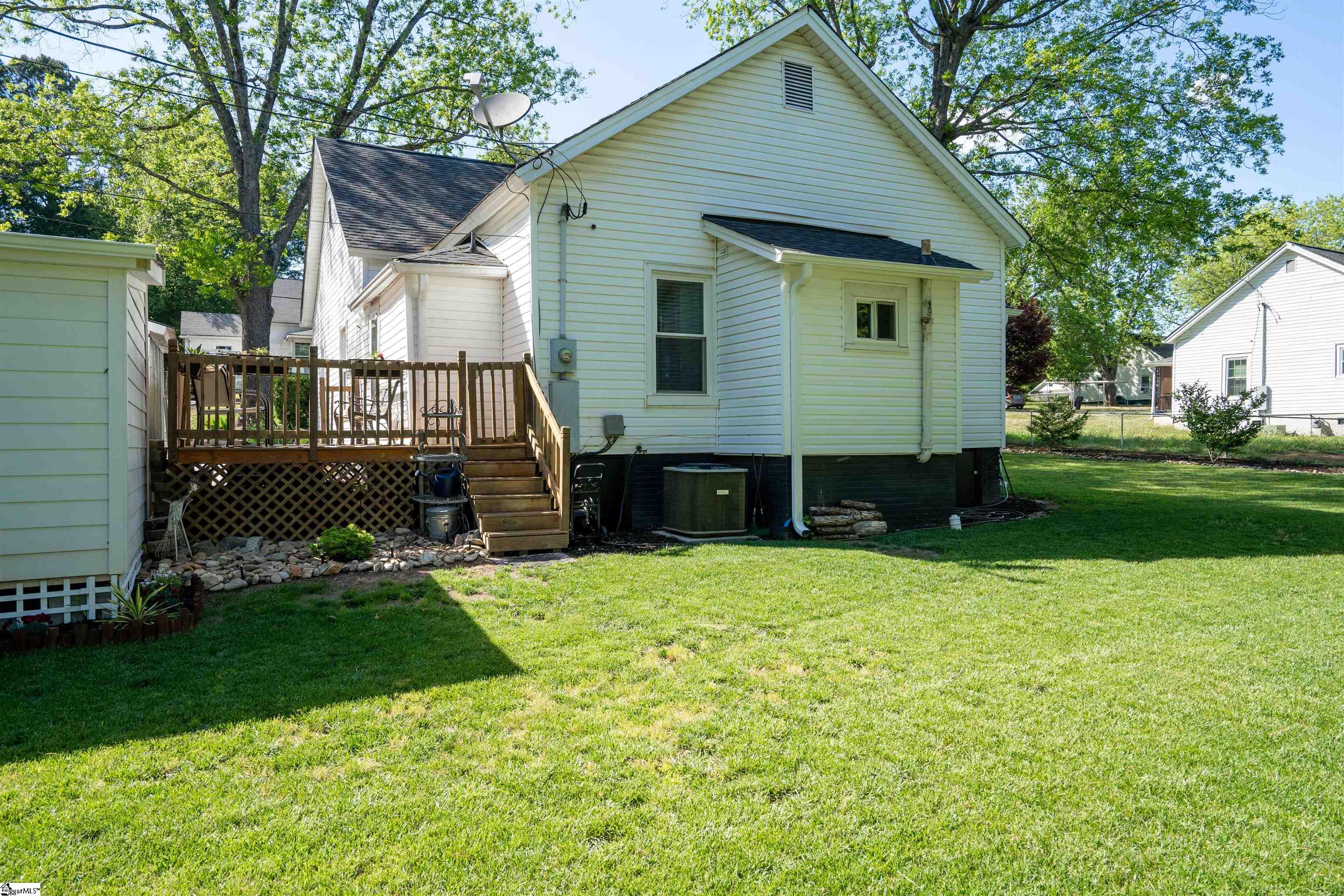 108 Garrison Street Easley, SC 29640 - Photo 25 of 28 Gallery Image 25