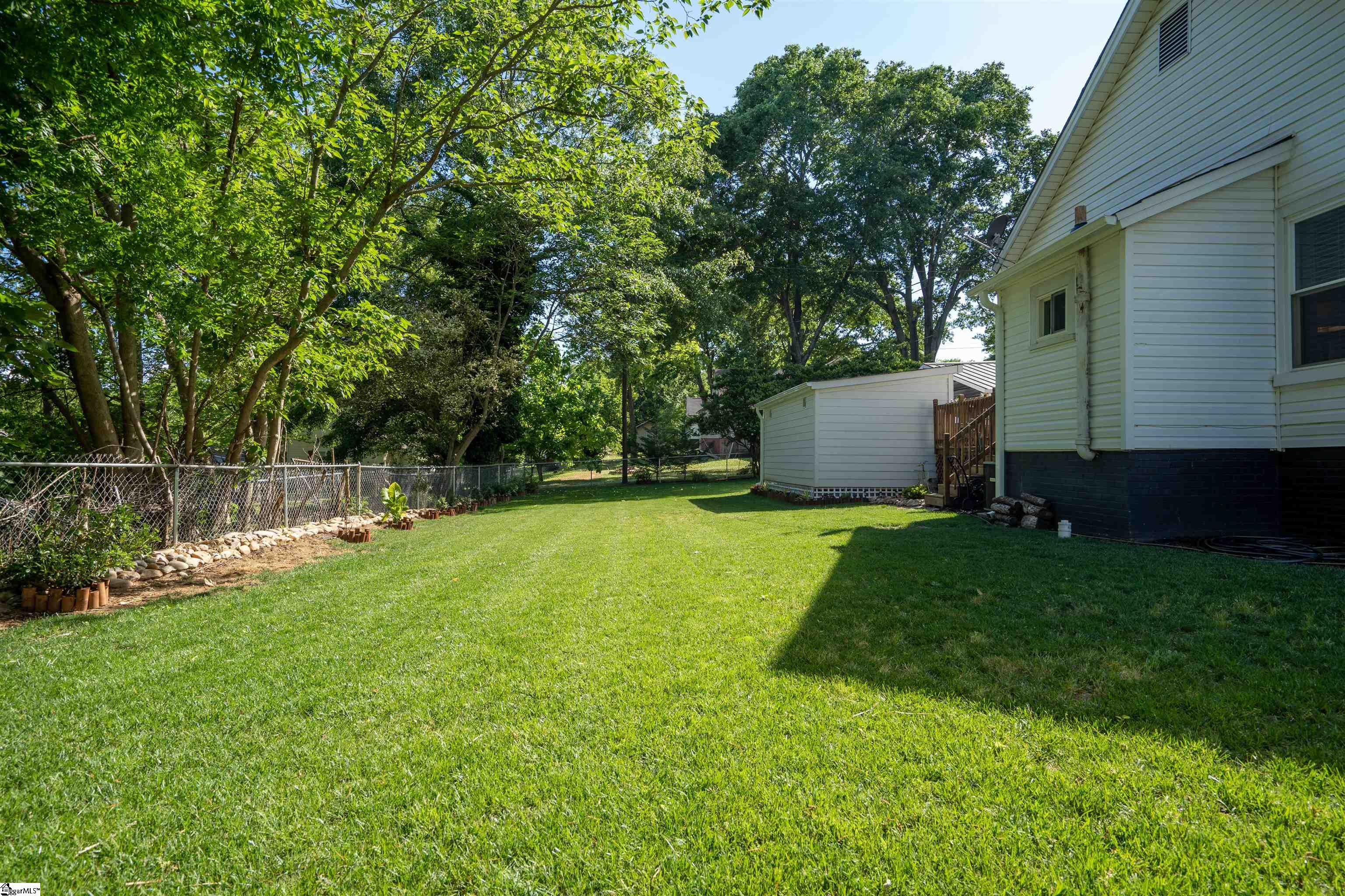 108 Garrison Street Easley, SC 29640 - Photo 26 of 28 Gallery Image 26