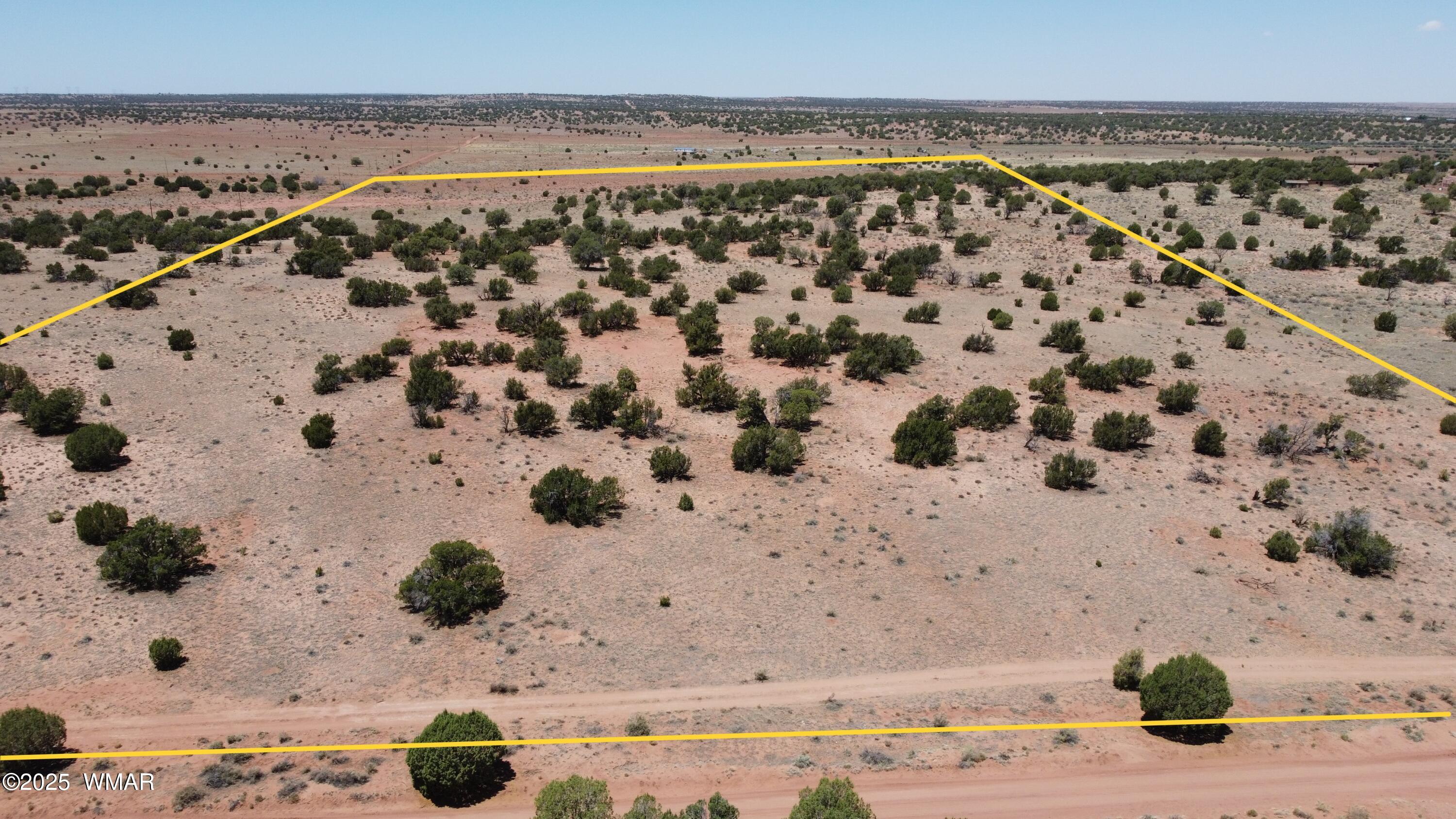 Tbd Tbd Rio Ranch Concho, AZ 85924 - Photo 2 of 44 Approximate boundaries