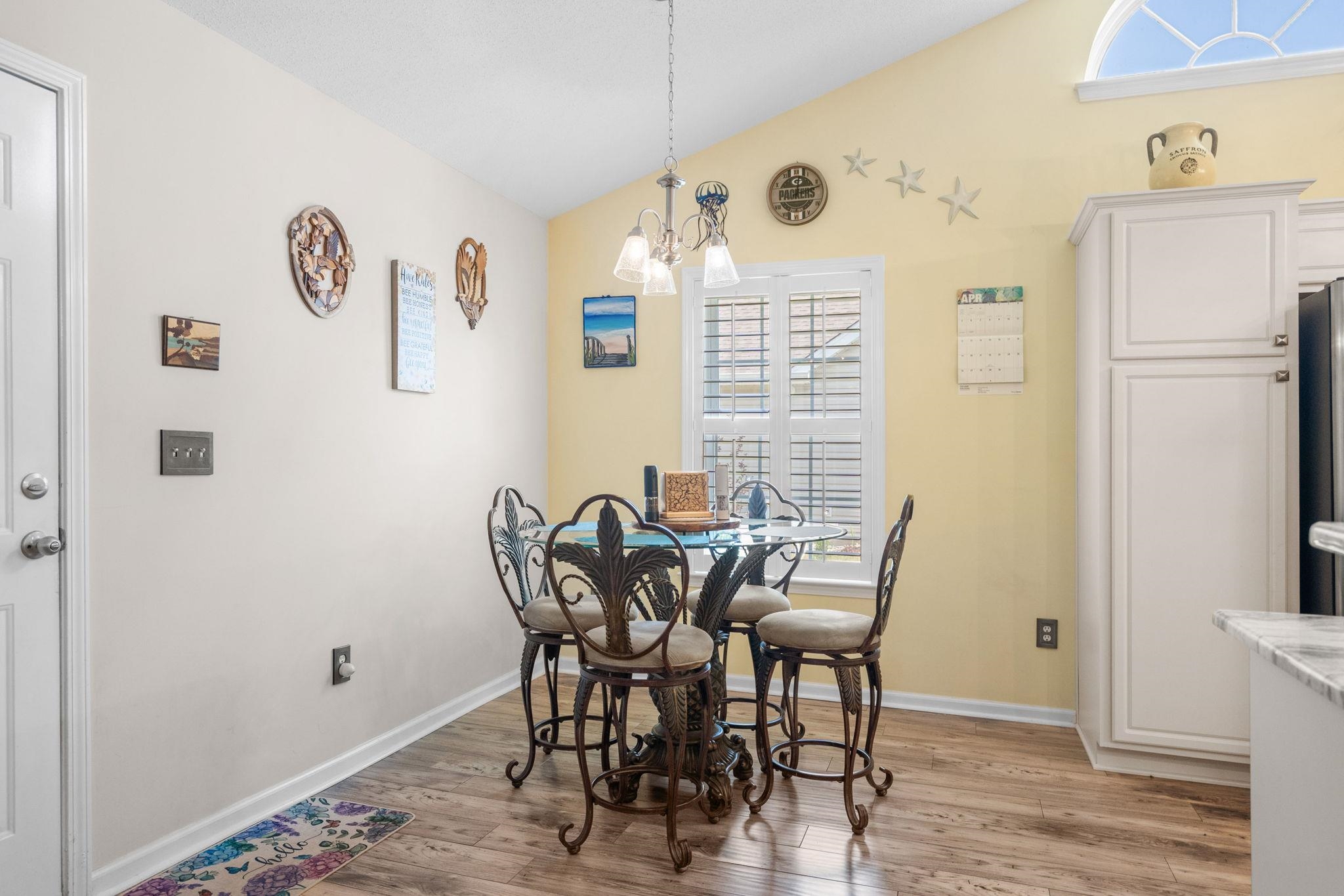 606 Leprechaun Lane Murrells Inlet, SC 29576 - Photo 8 of 41