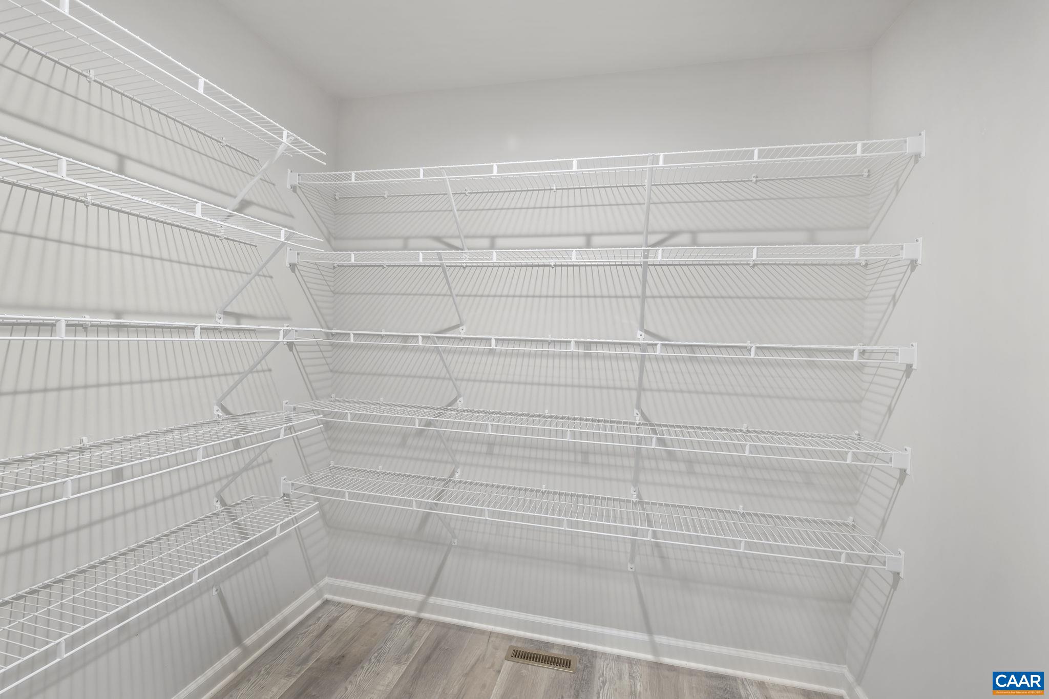 45 Union Church Road Palmyra, VA 22963 - Photo 11 of 68 Large walk in pantry