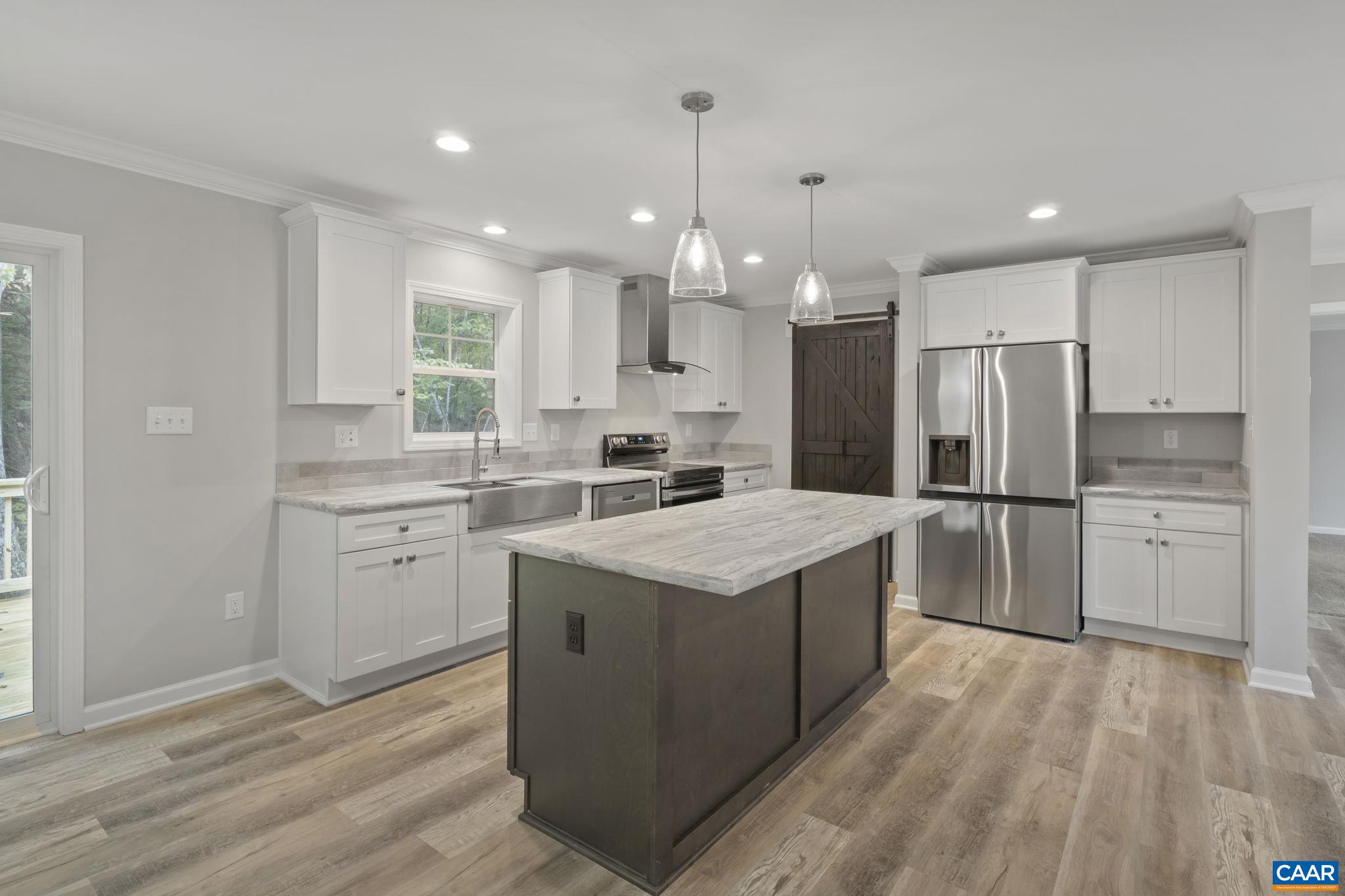 45 Union Church Road Palmyra, VA 22963 - Photo 13 of 68