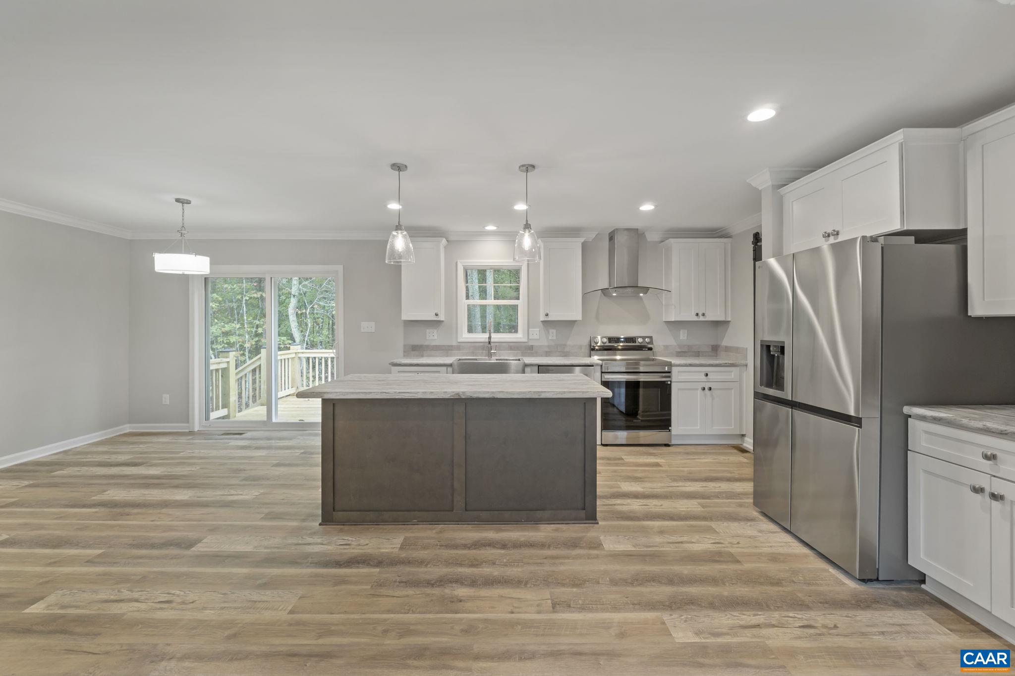 45 Union Church Road Palmyra, VA 22963 - Photo 14 of 68