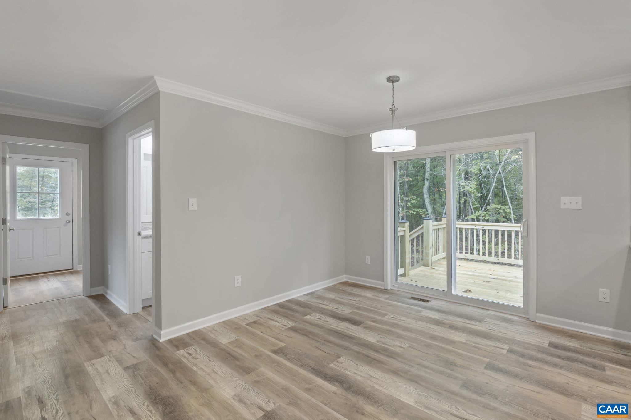 45 Union Church Road Palmyra, VA 22963 - Photo 17 of 68 Eat in kitchen