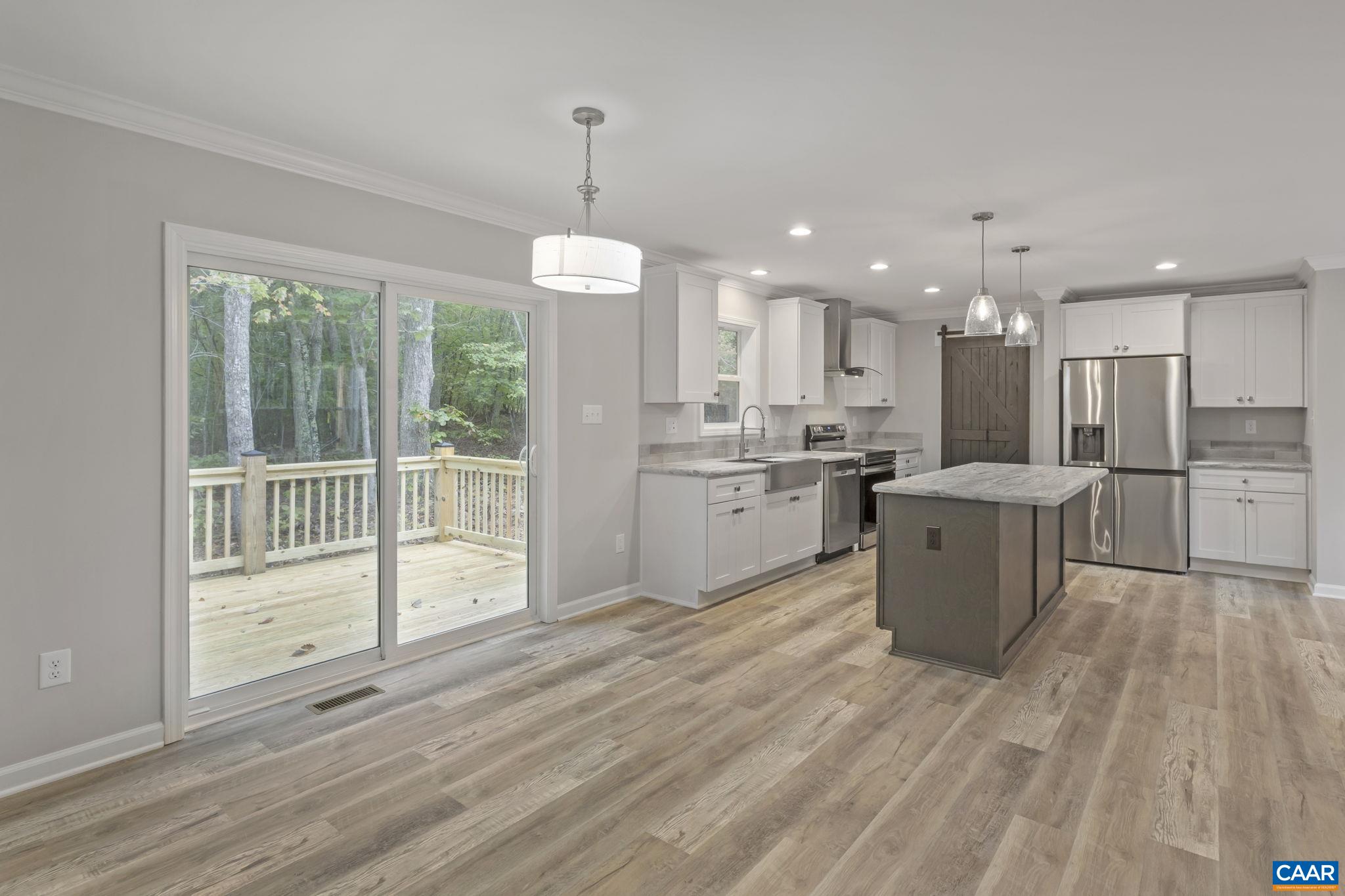 45 Union Church Road Palmyra, VA 22963 - Photo 20 of 68