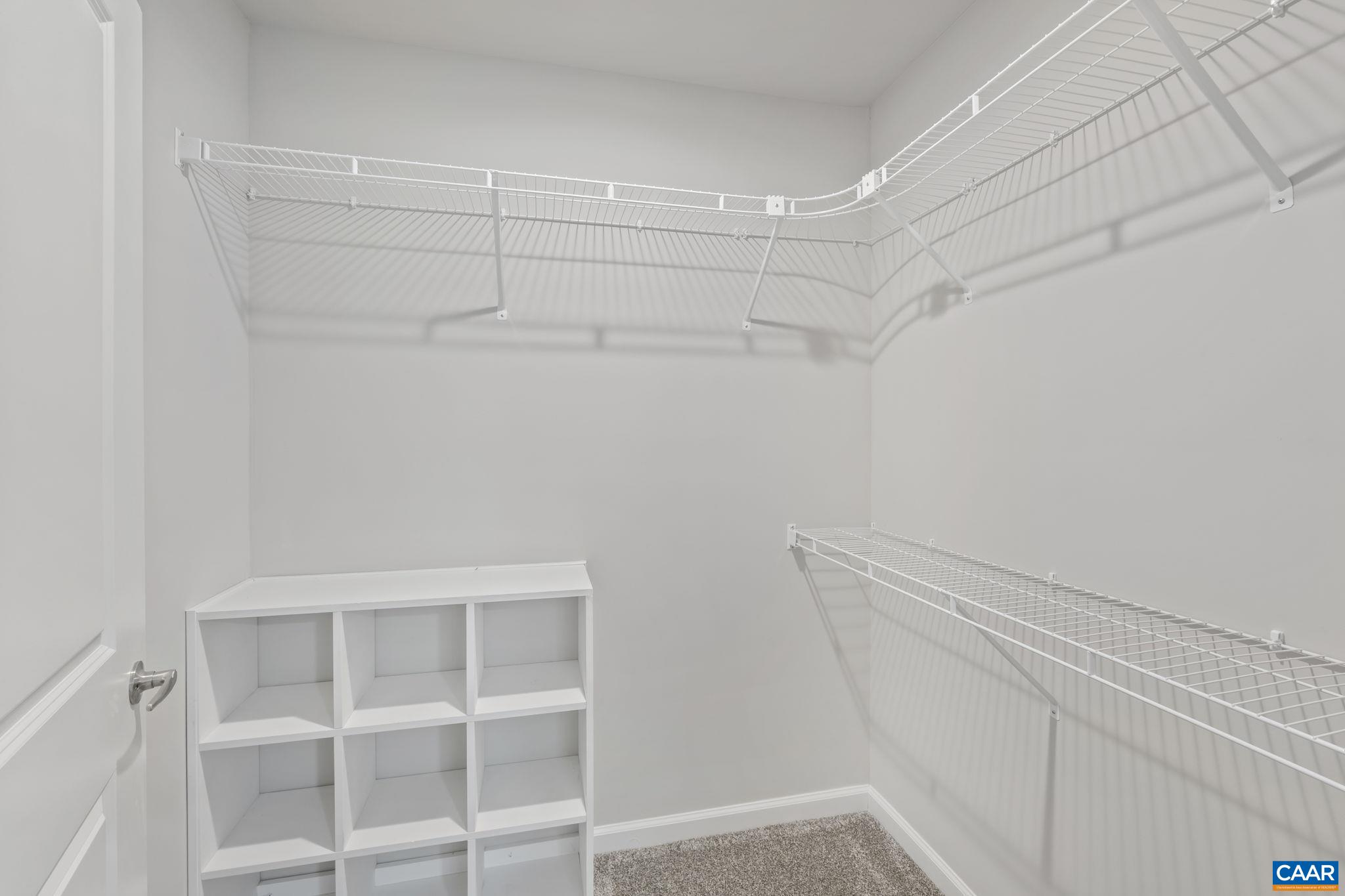 45 Union Church Road Palmyra, VA 22963 - Photo 24 of 68 Walkin closet in primary