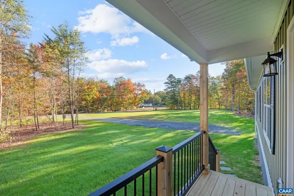 $339,900 | 45 Union Church Road, Palmyra, VA 22963