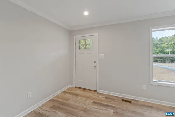 $339,900 | 45 Union Church Road, Palmyra, VA 22963