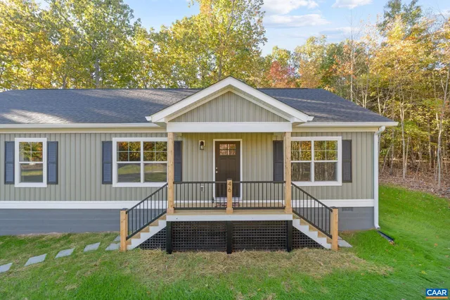 a view of a swimming pool