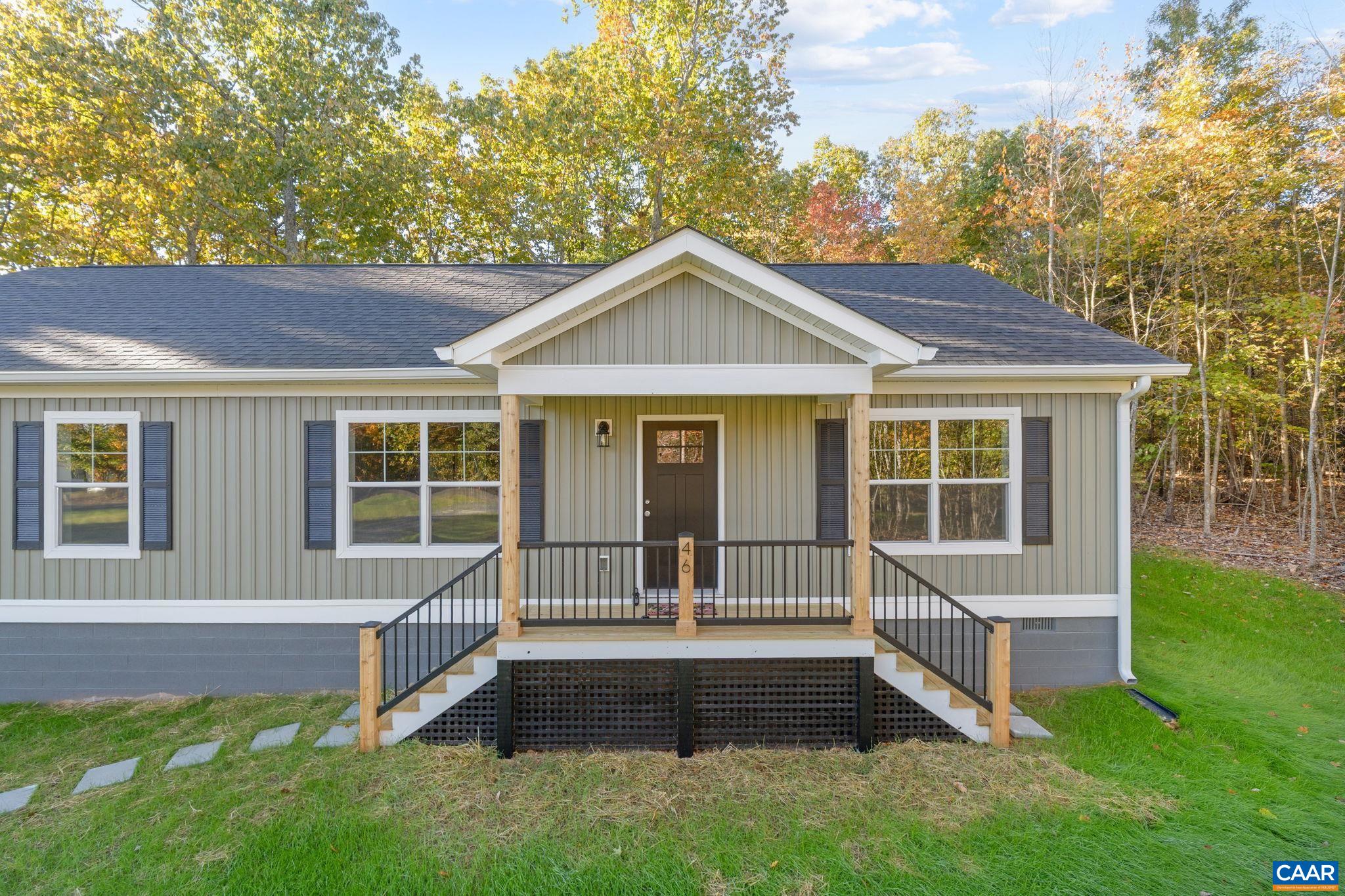 45 Union Church Road Palmyra, VA 22963 - Photo 42 of 68