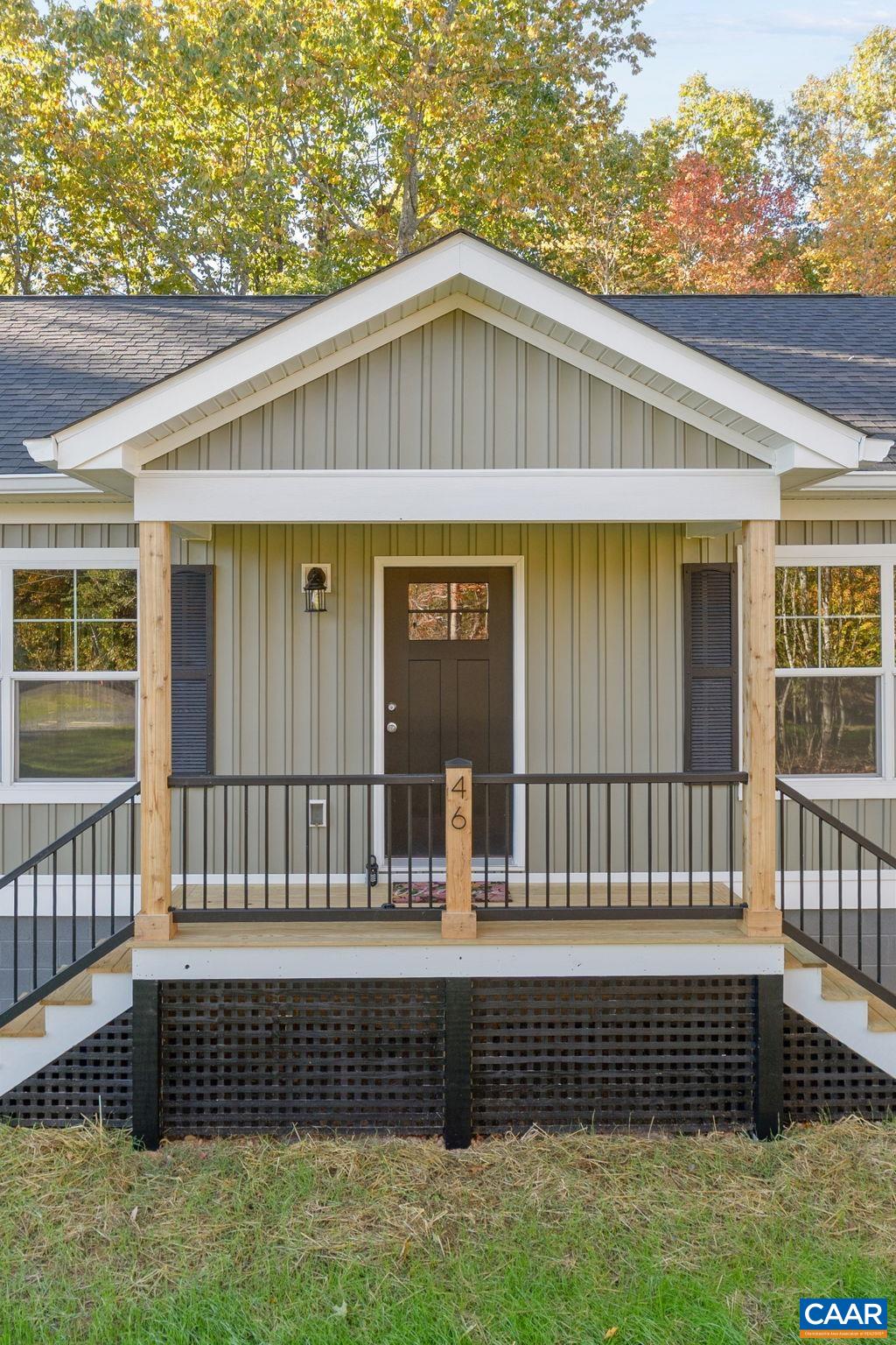 45 Union Church Road Palmyra, VA 22963 - Photo 43 of 68