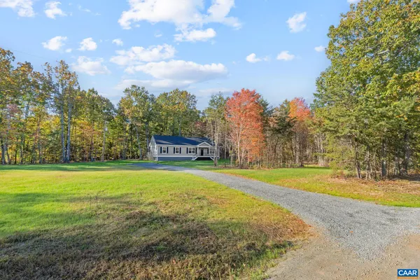 $339,900 | 45 Union Church Road, Palmyra, VA 22963