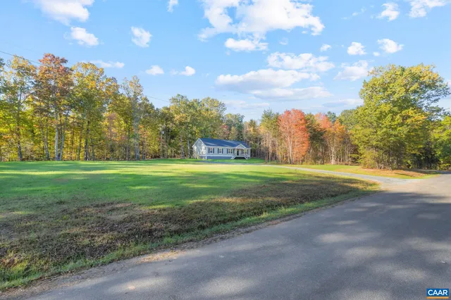 $374,900 | 46 Union Church Road, Palmyra, VA 22963