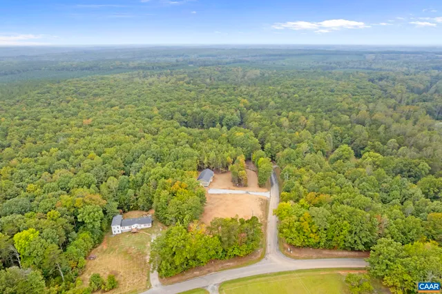 $374,900 | 46 Union Church Road, Palmyra, VA 22963