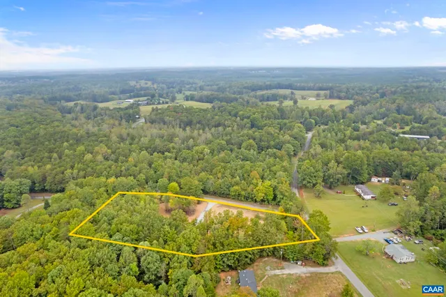 $374,900 | 46 Union Church Road, Palmyra, VA 22963