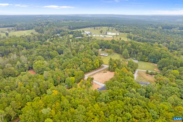 $374,900 | 46 Union Church Road, Palmyra, VA 22963