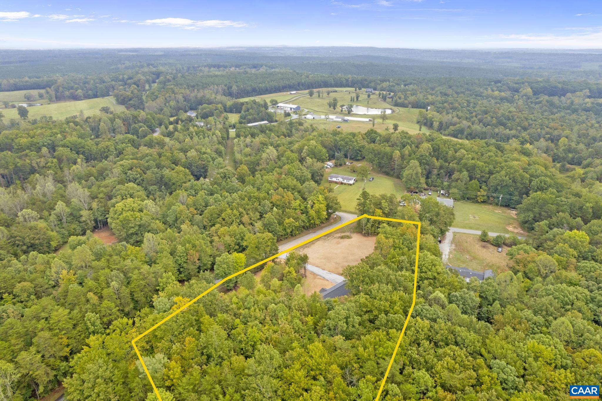 45 Union Church Road Palmyra, VA 22963 - Photo 62 of 68