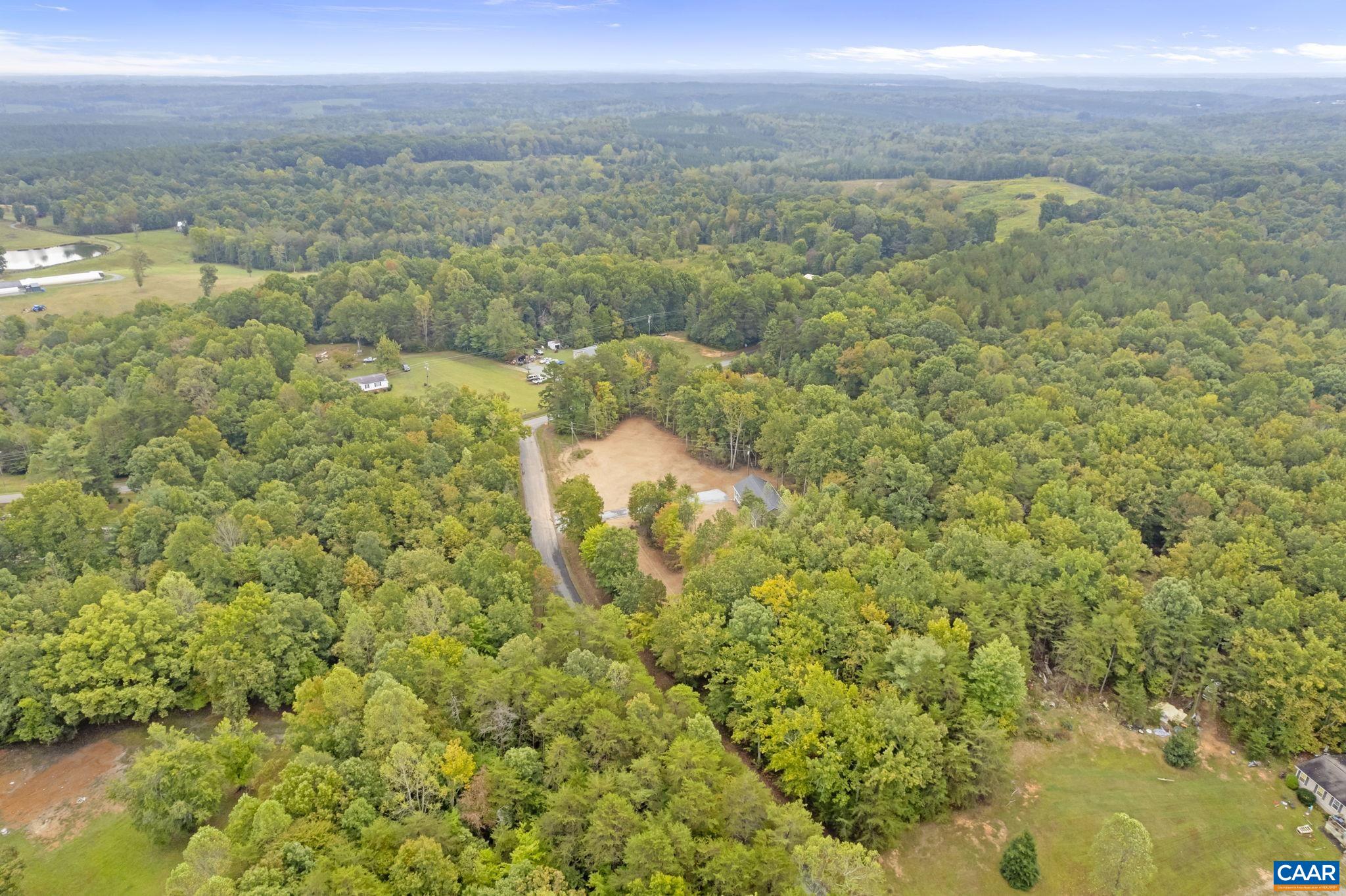 45 Union Church Road Palmyra, VA 22963 - Photo 63 of 68