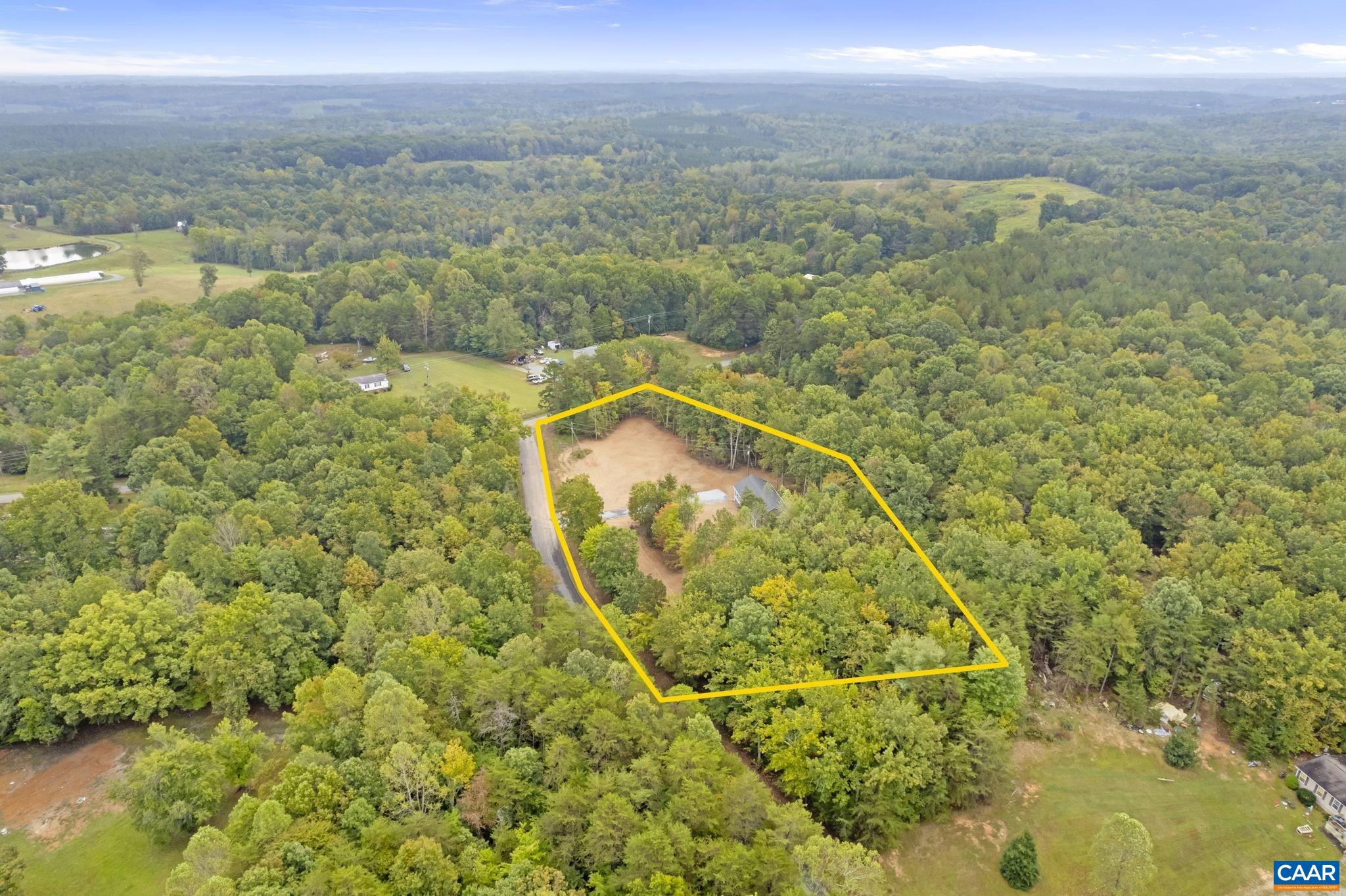 45 Union Church Road Palmyra, VA 22963 - Photo 64 of 68