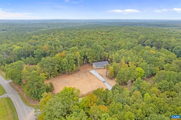 $339,900 | 45 Union Church Road, Palmyra, VA 22963