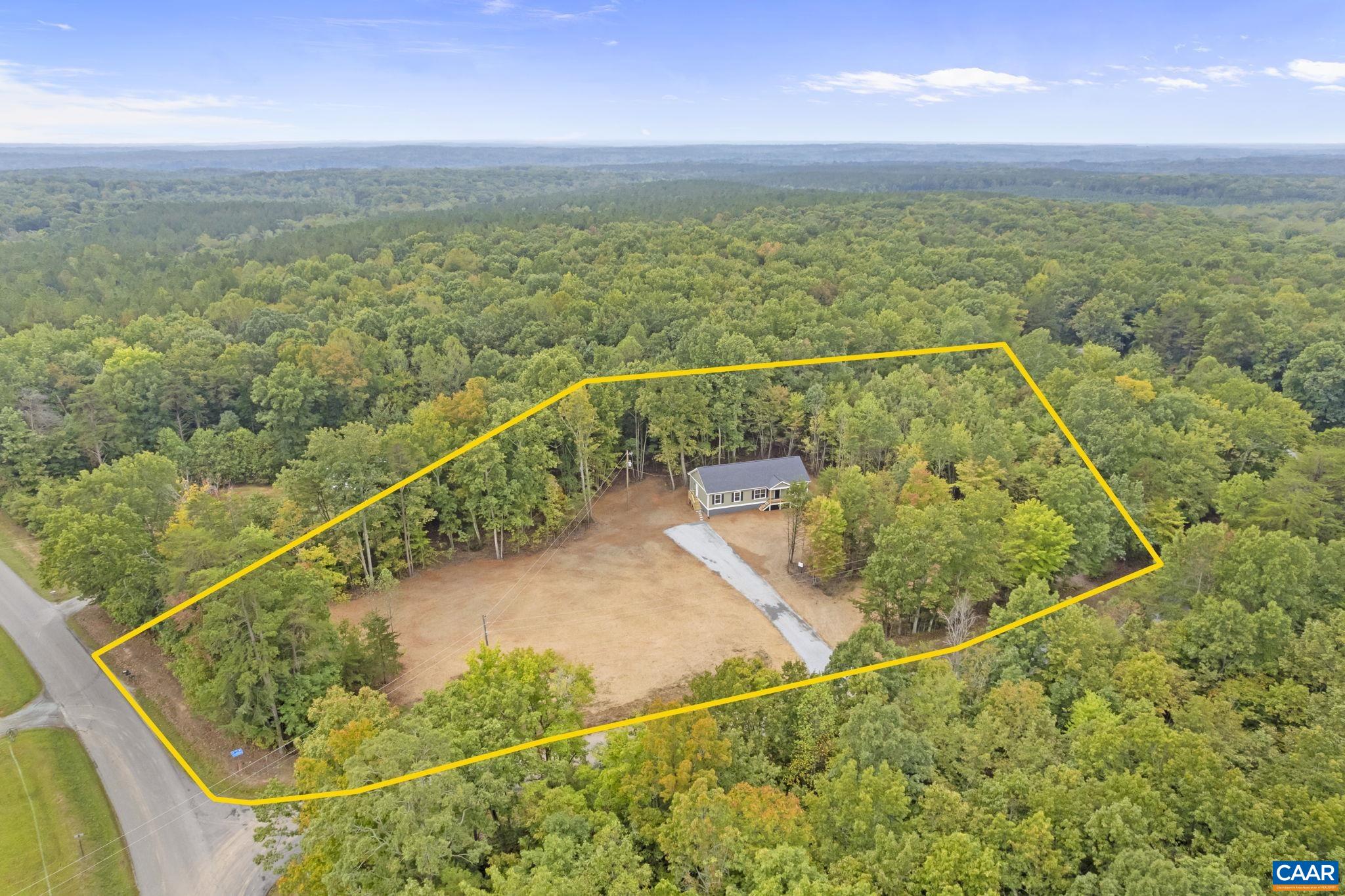 45 Union Church Road Palmyra, VA 22963 - Photo 66 of 68