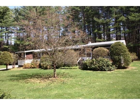 365 Plain Road Bath, NH 03740 - Photo 1 of 1