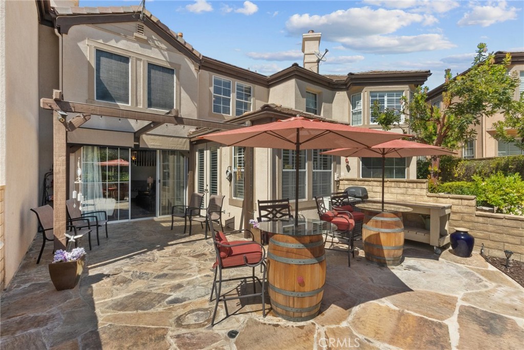 24702 Avignon Drive Valencia, CA 91355 - Photo 47 of 53