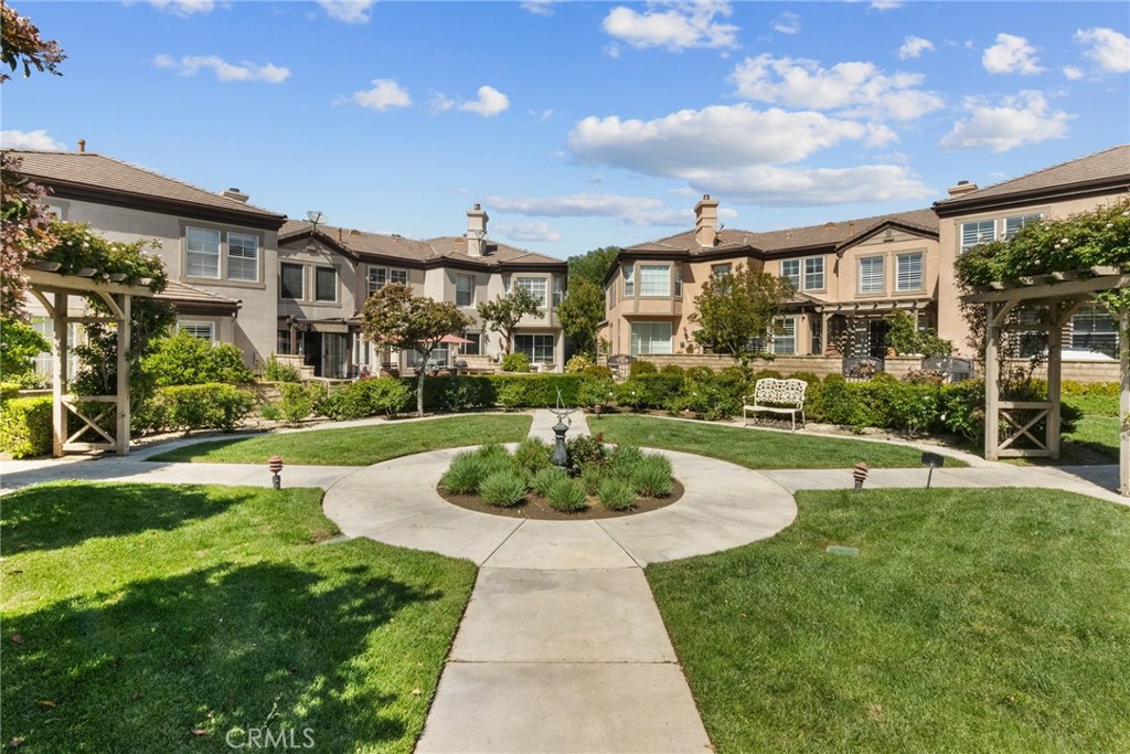 24702 Avignon Drive Valencia, CA 91355 - Photo 48 of 53