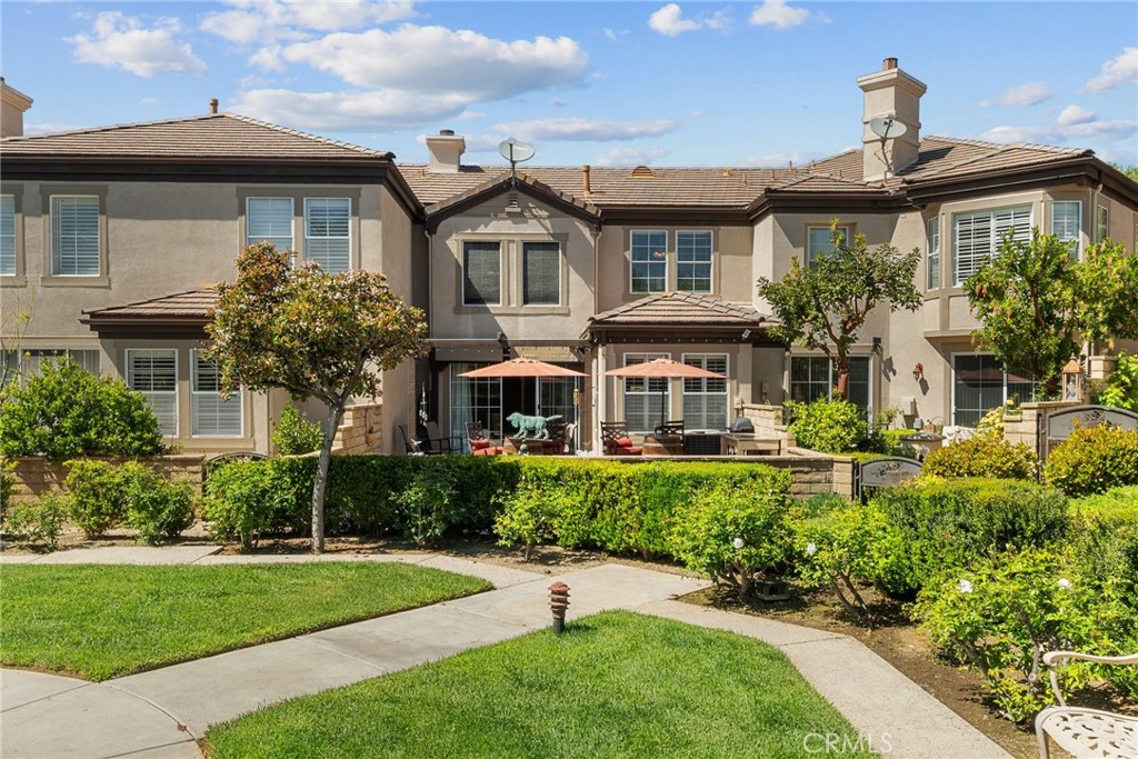 24702 Avignon Drive Valencia, CA 91355 - Photo 49 of 53